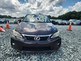 2012 Lexus CT 200h with VIN JTHKD5BH3C2106799, listed as a Copart auction lot 64438005 with 166,314 mi miles and Clean title. Bid and sale history available at DreamBid. Image 5.