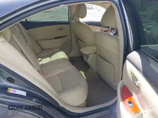 2012 Lexus ES 330 with VIN JTHBK1EG3C2505939, listed as a IAAI auction lot 42493529 with 143,038 mi miles and . Bid and sale history available at DreamBid. Image 8.