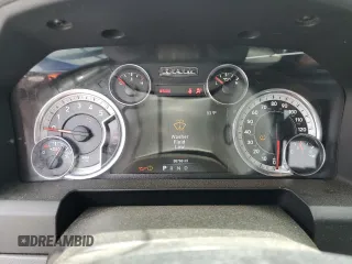 2016 Ram 1500 Big Horn с VIN 1C6RR7LM8GS239032, выставлен на аукционе Copart как лот 54454065 с пробегом 98 769 миль миль и Списание • Salvage title. История ставок и продаж доступна на DreamBid. Изображение 9.