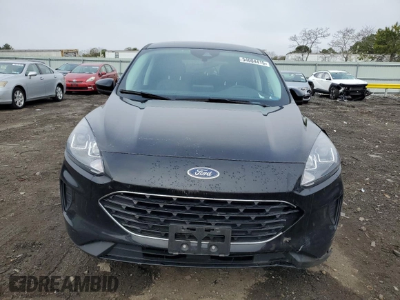 2022 Ford Escape SE z VIN 1FMCU9G6XNUB34252, wystawiony jako Copart lot #54004415 z przebiegiem 65 943 mil mil oraz Nie do naprawy • Non repairable. Historia ofert i sprzedaży dostępna na DreamBid. Obrazek 5.