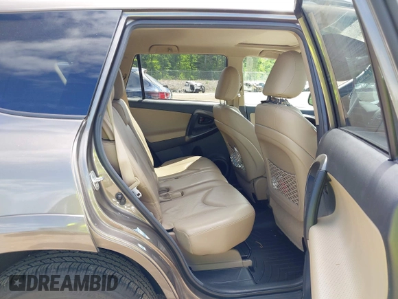2012 Toyota RAV4 Limited z VIN 2T3DK4DV2CW076831, wystawiony jako IAAI lot #42780392 z przebiegiem 85 748 mil mil oraz . Historia ofert i sprzedaży dostępna na DreamBid. Obrazek 8.