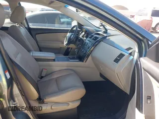 2010 Mazda CX-9 Grand Touring with VIN JM3TB2MA7A0201229, listed as a IAAI auction lot 42799006 with 210,400 mi miles and . Bid and sale history available at DreamBid. Image 5.