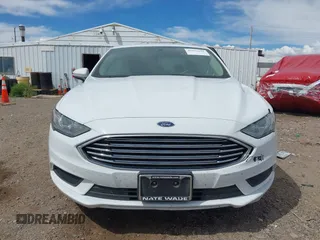 2017 Ford Fusion SE с VIN 3FA6P0H77HR112562, выставлен на аукционе IAAI как лот 42151651 с пробегом 110 496 миль миль и . История ставок и продаж доступна на DreamBid. Изображение 12.