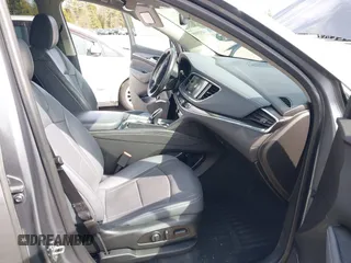 2019 Buick Enclave Essence with VIN 5GAEVAKW9KJ130145, listed as a IAAI auction lot 41928905 with 79,373 mi miles and . Bid and sale history available at carsss.com. Image 5.