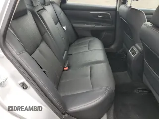 2017 Nissan Altima SL с VIN 1N4AL3APXHC184582, выставлен на аукционе Copart как лот 62829035 с пробегом 137 082 миль миль и Списание • Salvage title. История ставок и продаж доступна на DreamBid. Изображение 10.