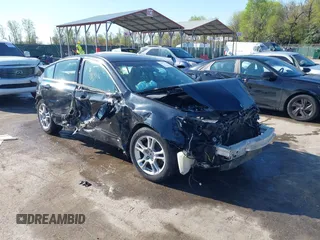 2009 Acura TL z VIN 19UUA86279A017568, wystawiony jako IAAI lot #41975176 z przebiegiem 171 865 mil mil oraz . Historia ofert i sprzedaży dostępna na DreamBid. Obrazek 1.