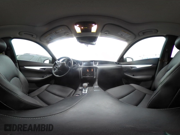 2020 Infiniti QX50 Autograph with VIN 3PCAJ5M1XLF115017, listed as a IAAI auction lot 41531655 with 40,824 mi miles and . Bid and sale history available at DreamBid. Image 18.