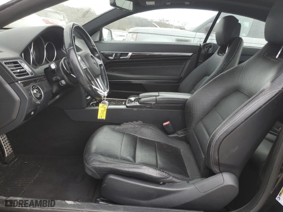 2015 Mercedes-Benz E-Class E 400 with VIN WDDKJ6HB8FF294709, listed as a Copart auction lot 84589984 with 84,890 mi miles and Salvage Title. Bid and sale history available at carsss.com. Image 7.