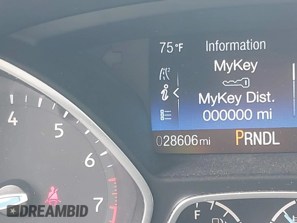 2015 Ford Focus SE с VIN 1FADP3F2XFL353236, выставлен на аукционе IAAI как лот 42258202 с пробегом 28 606 миль миль и . История ставок и продаж доступна на DreamBid. Изображение 15.