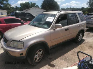 2001 Honda CR-V SE z VIN JHLRD18711C007481, wystawiony jako IAAI lot #42541213 z przebiegiem 275 020 mil mil oraz . Historia ofert i sprzedaży dostępna na DreamBid. Obrazek 2.