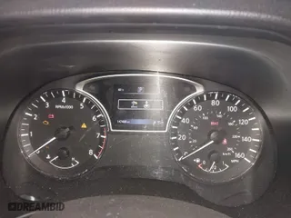 2017 Nissan Pathfinder S with VIN 5N1DR2MN5HC663871, listed as a IAAI auction lot 41746282 with 147,488 mi miles. Bid and sale history available at carsss.com. Image 7.
