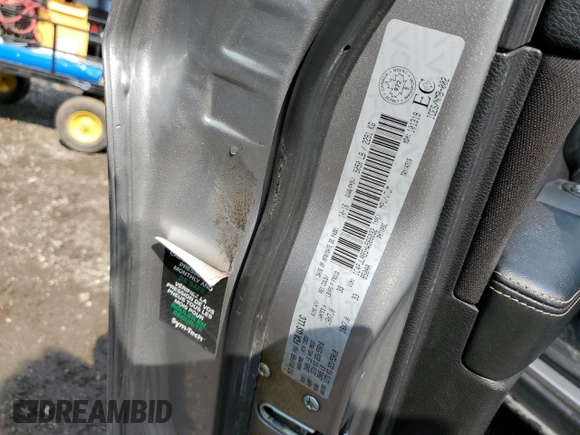 2017 Jeep Cherokee Altitude с VIN 1C4PJLAB5HW566032, выставлен на аукционе Copart как лот 59961105 с пробегом 190 803 миль миль и Чистый • Clean title. История ставок и продаж доступна на DreamBid. Изображение 14.