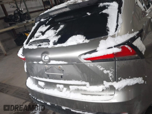 2017 Lexus NX 200t z VIN JTJBARBZ5H2102087, wystawiony jako IAAI lot #41360222 z przebiegiem 102 732 mil mil oraz . Historia ofert i sprzedaży dostępna na DreamBid. Obrazek 16.