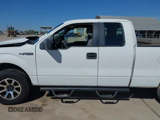 2012 Ford F-150 XL z VIN 1FTFX1EF4CKE08390, wystawiony jako IAAI lot #42085610 z przebiegiem 180 944 mil mil oraz . Historia ofert i sprzedaży dostępna na DreamBid. Obrazek 14.