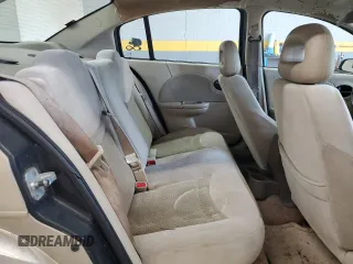 2004 Saturn ION ION 3 z VIN 1G8AL52F44Z146178, wystawiony jako Copart lot #48891435 z przebiegiem 198 994 mil mil oraz Szkoda całkowita • Salvage title. Historia ofert i sprzedaży dostępna na DreamBid. Obrazek 10.