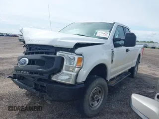 2020 Ford F-250 XL с VIN 1FT7X2B66LED41286, выставлен на аукционе IAAI как лот 42108623 с пробегом Не указан миль и . История ставок и продаж доступна на DreamBid. Изображение 18.