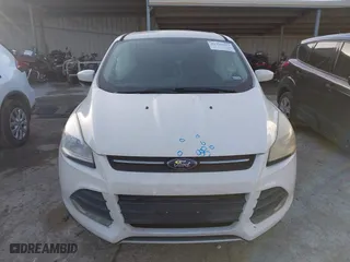 2014 Ford Escape SE with VIN 1FMCU0GX8EUB31399, listed as a IAAI auction lot 41795927 with 129,963 mi miles. Bid and sale history available at carsss.com. Image 12.