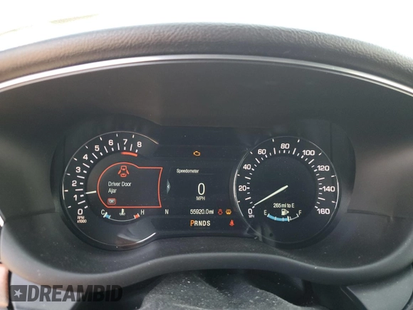 2019 Lincoln MKC Select с VIN 5LMCJ2C94KUL03674, выставлен на аукционе Copart как лот 59881425 с пробегом 55 920 миль миль и Списание • Salvage title. История ставок и продаж доступна на DreamBid. Изображение 9.