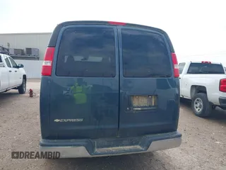 2020 Chevrolet Express Passenger LT с VIN 1GAZGPFG5L1168319, выставлен на аукционе IAAI как лот 41720096 с пробегом 77 030 миль миль и . История ставок и продаж доступна на DreamBid. Изображение 16.