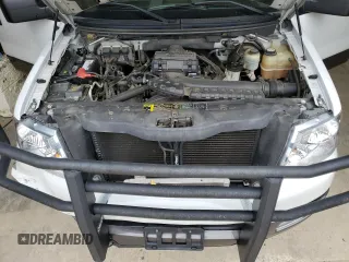 2004 Ford F-150 XLT with VIN 1FTPX045X4KC42398, listed as a Copart auction lot 45728165 with 83,147 mi miles and Clean title. Bid and sale history available at DreamBid. Image 12.