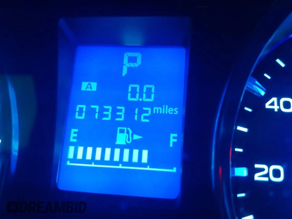 2015 Subaru Crosstrek Touring with VIN JF2GPBPC5FH238394, listed as a IAAI auction lot 42400916 with 73,312 mi miles and . Bid and sale history available at DreamBid. Image 15.