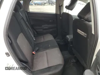 2017 Mitsubishi Outlander ES z VIN JA4AP3AU5HZ067293, wystawiony jako Copart lot #51061615 z przebiegiem 142 612 mil mil oraz Szkoda całkowita • Salvage title. Historia ofert i sprzedaży dostępna na DreamBid. Obrazek 12.