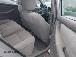 2005 Toyota Corolla CE with VIN 2T1BR32E95C486720, listed as a IAAI auction lot 42233051 with 151,842 mi miles and . Bid and sale history available at DreamBid. Image 8.