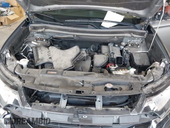 2020 Mitsubishi Outlander ES with VIN JA4AD2A30LZ039923, listed as a IAAI auction lot 42384741 with 107,955 mi miles and . Bid and sale history available at DreamBid. Image 10.