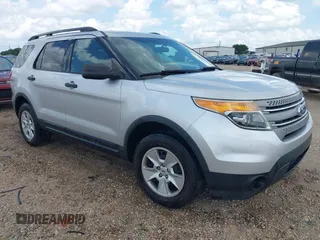 2012 Ford Explorer with VIN 1FMHK8B87CGA43787, listed as a IAAI auction lot 42479575 with 186,219 mi miles and . Bid and sale history available at DreamBid. Image 1.