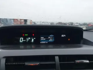 2015 Toyota Prius Two with VIN JTDZN3EU3FJ018680, listed as a IAAI auction lot 41542149 with 224,611 mi miles and . Bid and sale history available at DreamBid. Image 7.