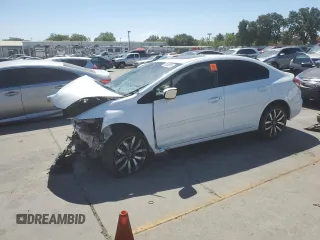 2015 Honda Civic EX-L z VIN 19XFB2F96FE244516, wystawiony jako Copart lot #58166914 z przebiegiem Nie podano mil oraz Szkoda całkowita • Salvage title. Historia ofert i sprzedaży dostępna na DreamBid. Obrazek 1.