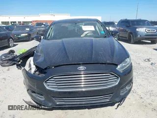 2015 Ford Fusion SE with VIN 3FA6P0HD9FR167131, listed as a IAAI auction lot 41619300 with 88,159 mi miles and . Bid and sale history available at DreamBid. Image 12.