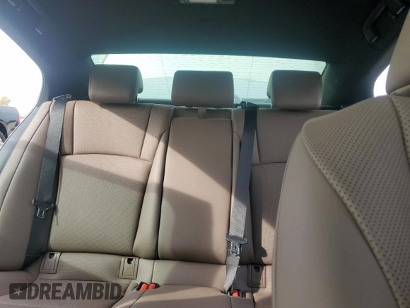2022 Lexus ES 250 with VIN 58AD11D13NU009190, listed as a Copart auction lot 78155354 with 13,565 mi miles and Salvage title. Bid and sale history available at DreamBid. Image 10.