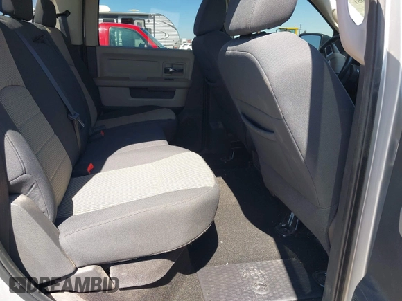 2009 Dodge 1500 SLT with VIN 1D3HV13T49J517364, listed as a IAAI auction lot 42247051 with 114,663 mi miles and . Bid and sale history available at DreamBid. Image 8.