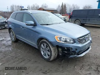 2017 Volvo XC60 Inscription с VIN YV440MRU6H2170911, выставлен на аукционе IAAI как лот 42096989 с пробегом 78 818 миль миль и . История ставок и продаж доступна на DreamBid. Изображение 1.