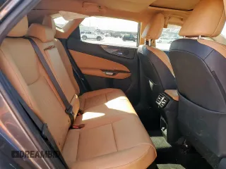 2023 Lexus NX 350h Premium z VIN 2T2GKCEZ4PC014268, wystawiony jako Copart lot #52087615 z przebiegiem 36 739 mil mil oraz Szkoda całkowita • Salvage title. Historia ofert i sprzedaży dostępna na DreamBid. Obrazek 11.