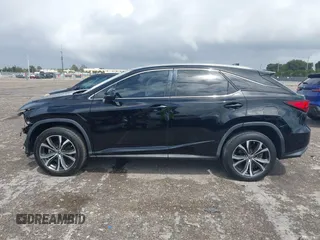 2020 Lexus RX 350 with VIN 2T2HZMAA9LC153571, listed as a IAAI auction lot 41710981 with 34,354 mi miles and . Bid and sale history available at DreamBid. Image 14.