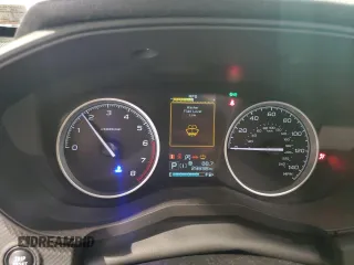 2023 Subaru Forester Premium z VIN JF2SKAEC0PH485152, wystawiony jako Copart lot #61529225 z przebiegiem 29 698 mil mil oraz Szkoda całkowita • Salvage title. Historia ofert i sprzedaży dostępna na DreamBid. Obrazek 9.