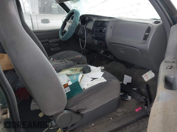 1999 Ford Explorer with VIN 1FMYU22E1XUC26302, listed as a IAAI auction lot 42163852 with 158,910 mi miles and . Bid and sale history available at DreamBid. Image 5.