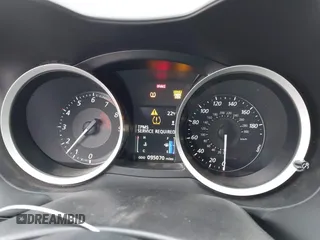 2013 Mitsubishi Lancer Evolution GSR with VIN JA32W8FV8DU012080, listed as a IAAI auction lot 41379744 with 95,070 mi miles. Bid and sale history available at carsss.com. Image 7.