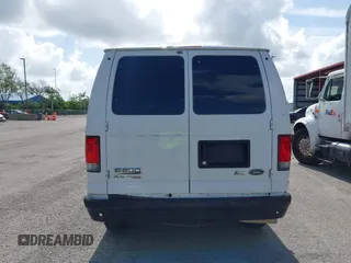 2014 Ford Econoline Cargo Commercial with VIN 1FTNE2EW8EDA99716, listed as a IAAI auction lot 42766089 with 229,212 mi miles and . Bid and sale history available at DreamBid. Image 16.