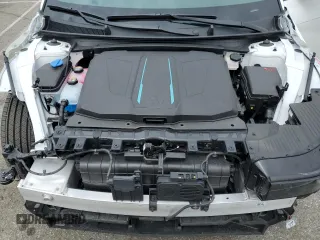2024 Hyundai Ioniq 5 SEL z VIN KM8KN4DE3RU316999, wystawiony jako Copart lot #53107055 z przebiegiem 2 543 mil mil oraz Szkoda całkowita • Salvage title. Historia ofert i sprzedaży dostępna na DreamBid. Obrazek 12.
