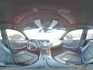 2016 Mercedes-Benz E 350 Sport with VIN WDDHF5KB6GB251770, listed as a Copart auction lot 53671275 with 118,704 mi miles and Salvage title. Bid and sale history available at DreamBid. Image 14.