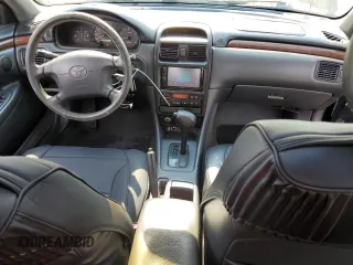 2000 Toyota Solara SE with VIN 2T1CF28P0YC337293, listed as a Copart auction lot 70659044 with 214,172 mi miles and Salvage Title. Bid and sale history available at carsss.com. Image 8.