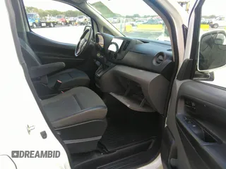 2021 Nissan NV200 S z VIN 3N6CM0KN7MK691520, wystawiony jako IAAI lot #41812490 z przebiegiem 74 859 mil mil oraz . Historia ofert i sprzedaży dostępna na DreamBid. Obrazek 5.