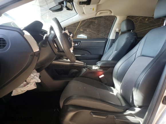 2019 Honda Clarity Plug-In Hybrid with VIN JHMZC5F17KC000007, listed as a Copart auction lot 68017294 with 0 mi miles and Clean Title. Bid and sale history available at carsss.com. Image 7.