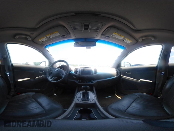 2015 Kia Sportage EX с VIN KNDPC3AC6F7765102, выставлен на аукционе IAAI как лот 42821796 с пробегом 107 732 миль миль и . История ставок и продаж доступна на DreamBid. Изображение 18.