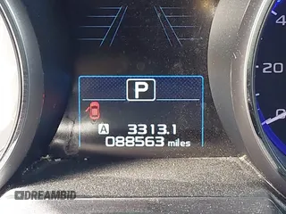 2017 Subaru Outback Premium with VIN 4S4BSAFCXH3272281, listed as a IAAI auction lot 41782163 with 88,563 mi miles and . Bid and sale history available at DreamBid. Image 16.