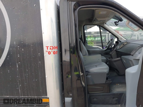 2017 Ford Transit с VIN 1FDBF9ZM0HKB57802, выставлен на аукционе IAAI как лот 41568498 с пробегом 63 714 миль миль и . История ставок и продаж доступна на DreamBid. Изображение 5.