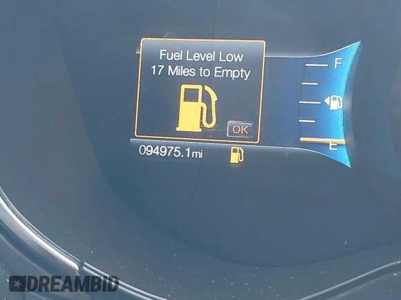 2020 Ford Fusion SE with VIN 3FA6P0HD4LR236433, listed as a IAAI auction lot 42440932 with 94,975 mi miles and . Bid and sale history available at DreamBid. Image 15.